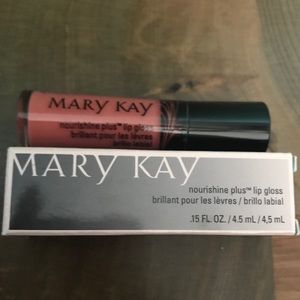 Mary Kay Nourishine Lipgloss